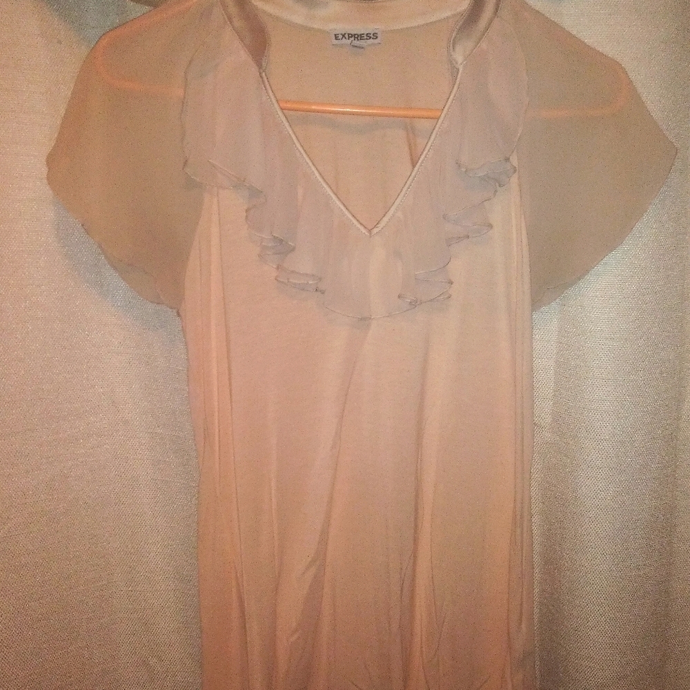 Women's blouse